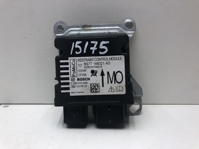BS7T14B321AD Блок управления Air Bag Ford Mondeo IV 2007-2015 Ford Mondeo IV 2007-2015 BS7T-14B321-AD