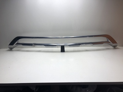 A2048851822 Молдинг переднего бампера Mercedes Benz X204 GLK 2008-2015 Mercedes Benz X204 GLK 2008-2015