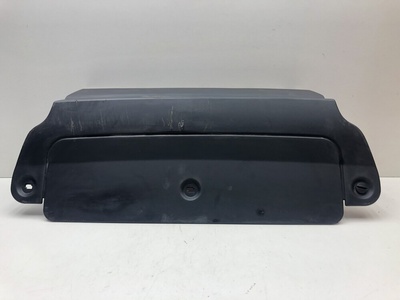 CK5217K950AB Накладка заднего бампера Land Rover Range Rover IV 2013-2022 Land Rover Range Rover IV 2013-2022