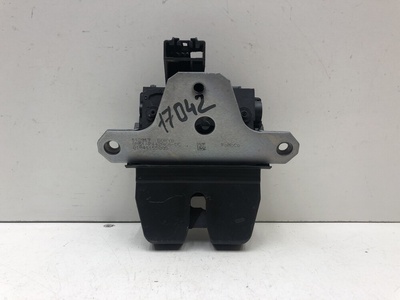 8M51R442A66DC Замок багажника Ford Focus III 2011-2018 Ford Focus III 2011-2018