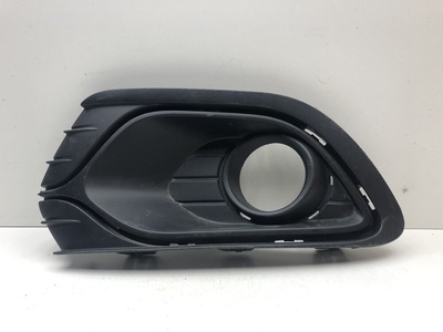 263363542R Решётка в бампер левая Renault Logan II 2014> Renault Logan II 2014>