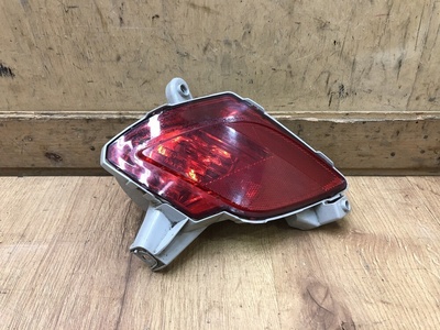 KD5351660 Фонарь задний в бампер левый Mazda CX 5 2012-2017 Mazda CX 5 2012-2017