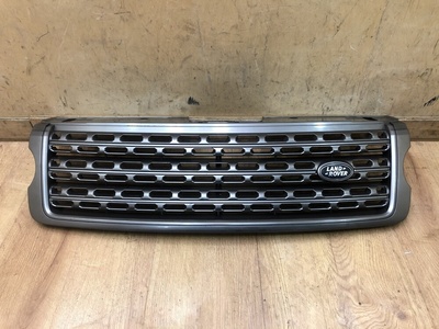 CK52BA163CA Решётка радиатора Land Rover Range Rover IV 2013-2022 Land Rover Range Rover IV 2013-2022
