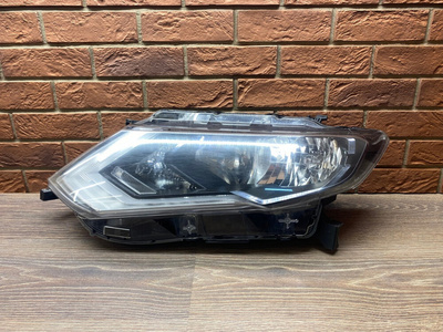 260606FP1A Фара левая Nissan X-Trail (T32) 2014-2023 Nissan X-Trail (T32) 2014-2023