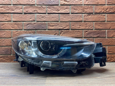 KA1F51030C Фара правая Mazda CX 5 2012-2017 Mazda CX 5 2012-2017