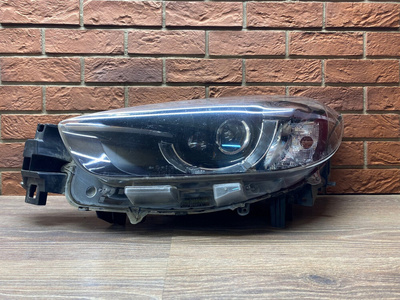 KA1L51040C Фара левая Mazda CX 5 2012-2017 Mazda CX 5 2012-2017