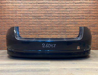 5ER807421A Бампер задний Skoda Octavia (A8) 2019> Skoda Octavia (A8) 2019>