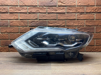 260606FP8B Фара левая Nissan X-Trail (T32) 2014-2023 Nissan X-Trail (T32) 2014-2023