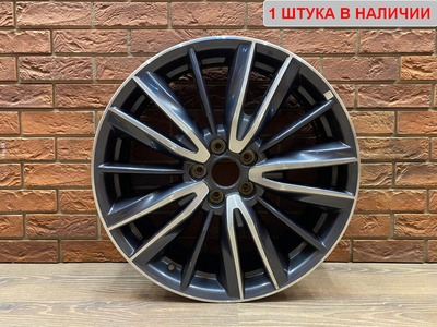 403009NB4A Диск колёсный Infiniti JX QX60 (L50) 2013> Infiniti JX QX60 (L50) 2013>