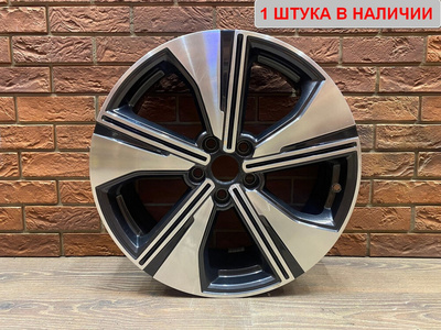 3101100AW15 Диск колёсный Changan Cs55 Plus 2019> Changan Cs55 Plus 2019>