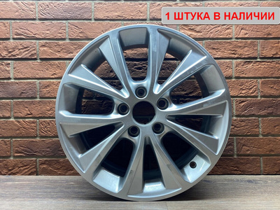 3113200XKZ2NA Диск колёсный Haval M6 2021> Haval M6 2021>