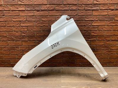 5380248140 Крыло переднее левое Lexus RX IV 2015-2023 Lexus RX IV 2015-2023