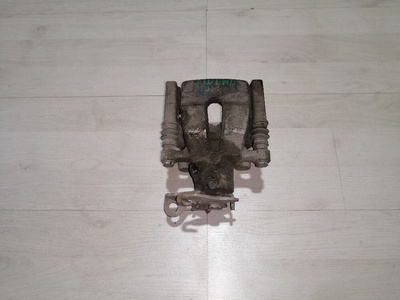 440019012R Суппорт тормозной Renault Fluence I (2009—2013) Renault Fluence I (2009—2013) L30R 2013