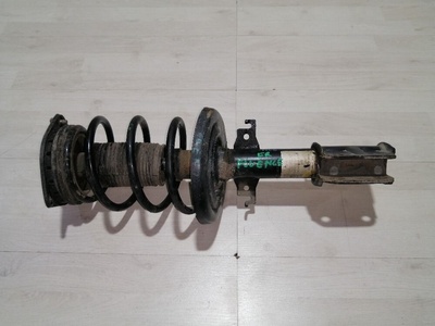 543023532R Амортизатор подвески Renault Fluence I (2009—2013) Renault Fluence I (2009—2013) L30R 2013