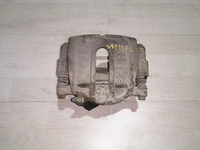 M113501050 Суппорт тормозной Chery M11 (A3) A3 (2010—2015) Chery M11 (A3) A3 (2010—2015) 2013