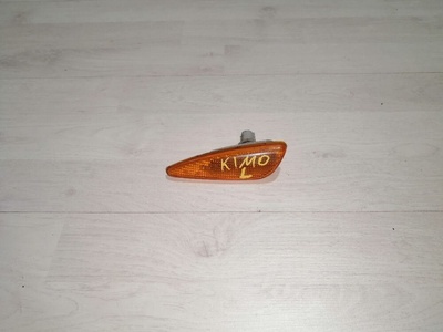 S123731010 Указатель поворота Chery Kimo (A1) A1 (2008—2015) Chery Kimo (A1) A1 (2008—2015) A1 2011