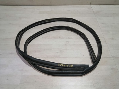 6001547017 Уплотнитель проема двери Renault Logan I (2004—2009) Renault Logan I (2004—2009) 2006