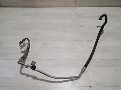 497255009R Трубка гидроусилителя Renault Logan I (2004—2009) Renault Logan I (2004—2009) 2006