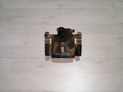 M113502060 Суппорт тормозной Chery M11 (A3) A3 (2010—2015) Chery M11 (A3) A3 (2010—2015) 2013