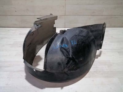 638413578R Подкрылок Renault Logan I (2004—2009) Renault Logan I (2004—2009) 2006