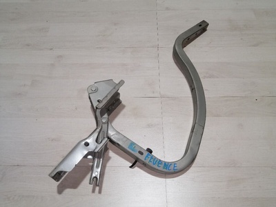844017970R Петля крышки багажника Renault Fluence I (2009—2013) Renault Fluence I (2009—2013) L30R 2013