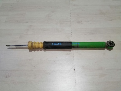 8200742812 Амортизатор подвески Renault Logan I (2004—2009) Renault Logan I (2004—2009) 2006