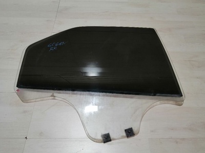 8200240552 Стекло двери Renault Logan I (2004—2009) Renault Logan I (2004—2009) 2006