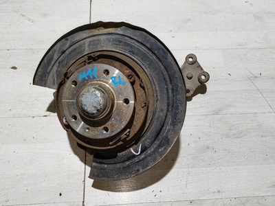 M113301070 Поворотный кулак Chery M11 (A3) A3 (2010—2015) Chery M11 (A3) A3 (2010—2015) 2013