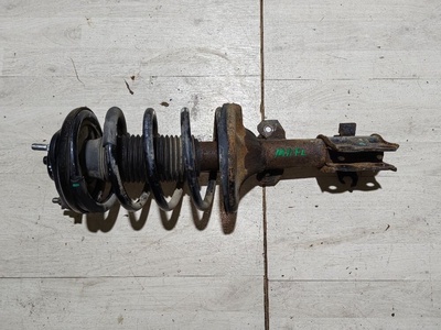 M112905010 Амортизатор подвески Chery M11 (A3) A3 (2010—2015) Chery M11 (A3) A3 (2010—2015) 2013