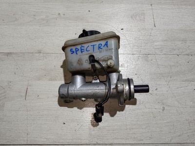 0K2N343400 Цилиндр тормозной главный Kia Spectra I рестайлинг 2 (2004—2011) Kia Spectra I рестайлинг 2 (2004—2011) SD 2007
