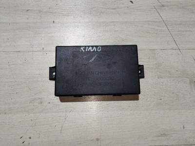 S123600030 Блок комфорта Chery Kimo (A1) A1 (2008—2015) Chery Kimo (A1) A1 (2008—2015) A1 2011