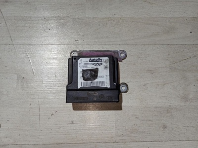 M113606010VB Блок управления AIRBAG Chery M11 (A3) A3 (2010—2015) Chery M11 (A3) A3 (2010—2015) 2013