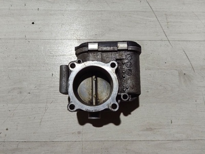 F01R00Y014 Дроссельная заслонка Chery M11 (A3) A3 (2010—2015) Chery M11 (A3) A3 (2010—2015) 2013