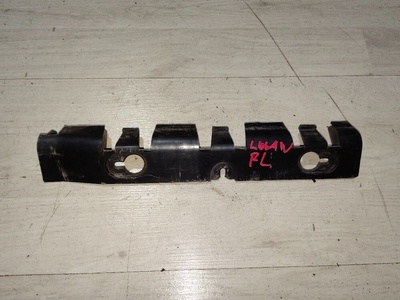 850420919R Кронштейн заднего бампера Renault Logan I (2004—2009) Renault Logan I (2004—2009) 2006