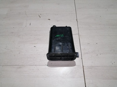 M111208110 Абсорбер (фильтр угольный) Chery M11 (A3) A3 (2010—2015) Chery M11 (A3) A3 (2010—2015) 2013