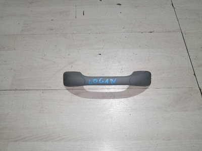 8200741954 Ручка внутренняя потолочная Renault Logan I (2004—2009) Renault Logan I (2004—2009) 2006