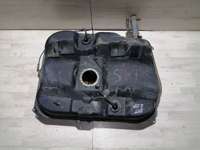 0K2AC42110A Бак топливный Kia Spectra I рестайлинг 2 (2004—2011) Kia Spectra I рестайлинг 2 (2004—2011) SD 2007