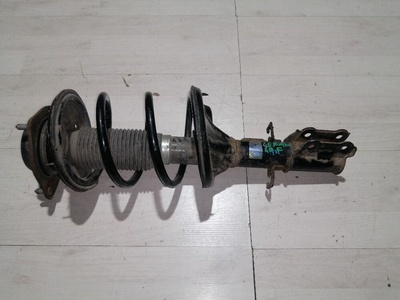 546612F100 Амортизатор подвески Kia Cerato I (2003—2007) Kia Cerato I (2003—2007) LD 2006