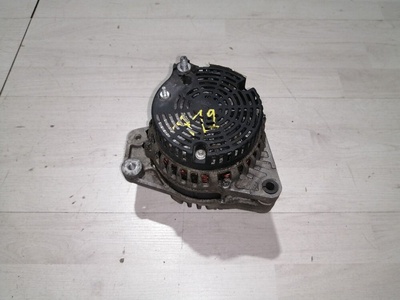A153701110BA Генератор Chery Bonus 3 (E3) A19 (2014—2017) Chery Bonus 3 (E3) A19 (2014—2017) A19 2015