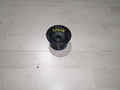 8200464605 Дефлектор воздушный Renault Logan I (2004—2009) Renault Logan I (2004—2009) 2006