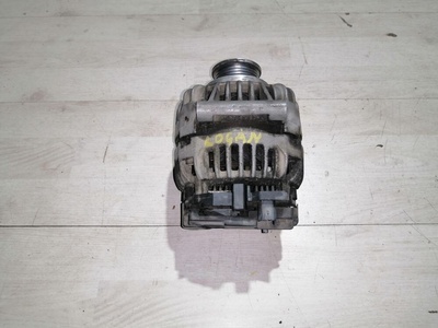 8200438148 Генератор Renault Logan I (2004—2009) Renault Logan I (2004—2009) 2006