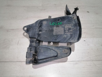 8200410000 Пыльник двигателя Renault Logan I (2004—2009) Renault Logan I (2004—2009) 2006