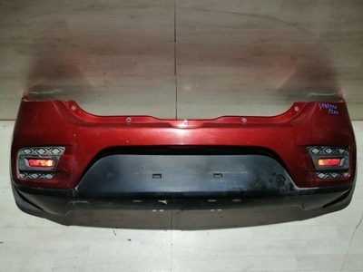 850229678R Бампер Renault Sandero II (2013—2018) Renault Sandero II (2013—2018) 2016