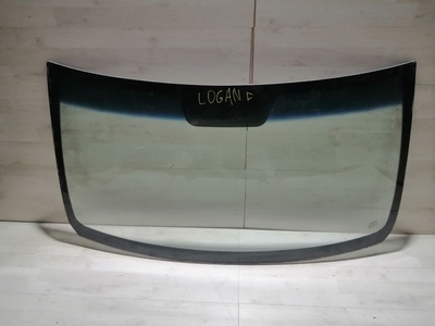 8200240517 Стекло лобовое (ветровое) Renault Logan I (2004—2009) Renault Logan I (2004—2009) 2006