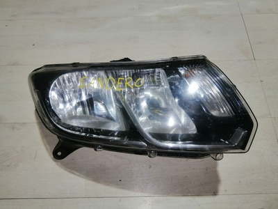 260106223R Фара Renault Sandero II (2013—2018) Renault Sandero II (2013—2018) 2016