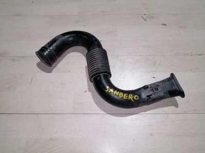 165559019R Патрубок воздушного фильтра Renault Sandero II (2013—2018) Renault Sandero II (2013—2018) 2016