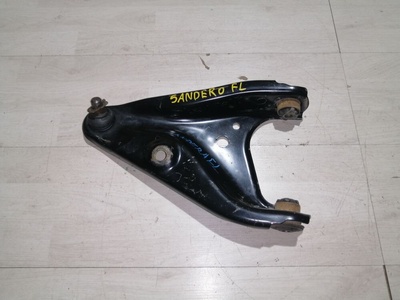 545019811R Рычаг Renault Sandero II (2013—2018) Renault Sandero II (2013—2018) 2016