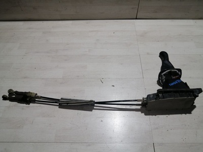 349016019R Кулиса КПП Renault Sandero II (2013—2018) Renault Sandero II (2013—2018) 2016