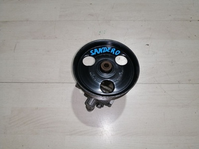 491109044R Насос гидроусилителя Renault Sandero II (2013—2018) Renault Sandero II (2013—2018) 2016