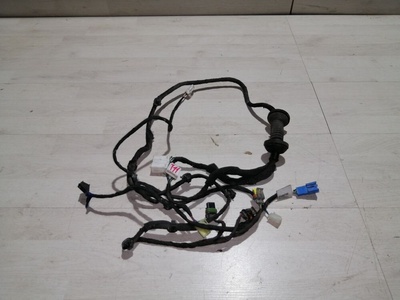 T113724080 Проводка двери Chery Tiggo (T11) T11 (2005—2013) Chery Tiggo (T11) T11 (2005—2013) T11 2013